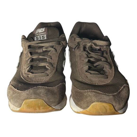 New Balance 515v3 Norway Spruce Pigment Size 11 - Picture 2 of 8